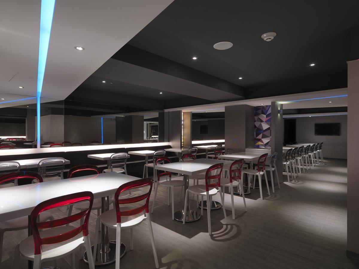 Cityinn Hotel Plus - Taichung Station Branch Exterior photo